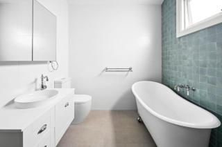 Geelong West Gem - 8