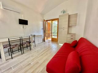 Appartamento a 650 mt dal mare - San Teodoro - 9