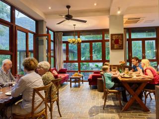 Moondance Boutique Resort - Yangshuo - 9