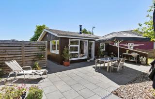 Lovely Home In Broager With Wifi - Broager - 9