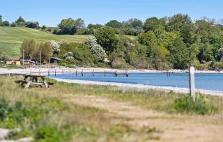 Lovely Home In Broager With Wifi - 2