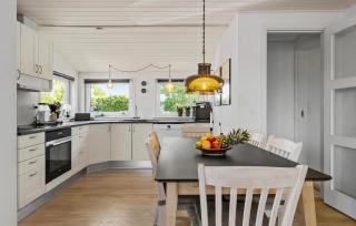 Lovely Home In Broager With Wifi - Broager - 8