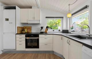 Lovely Home In Broager With Wifi - Broager - 7
