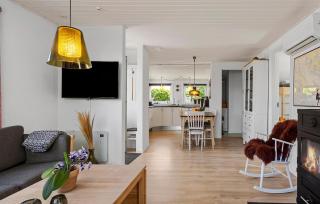 Lovely Home In Broager With Wifi - Broager - 5