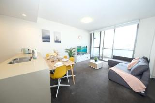 Sydney wentworth point 2bed close SYD Olympic park - Sydney - 7