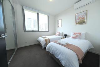 Sydney wentworth point 2bed close SYD Olympic park - Sydney - 6