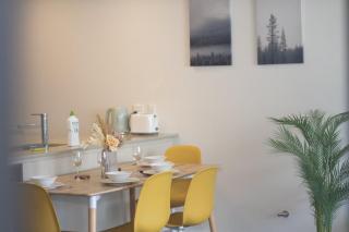 Sydney wentworth point 2bed close SYD Olympic park - Sydney - 5