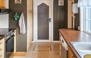Amazing Home In Eggedal With Kitchen - Eggedal - 5