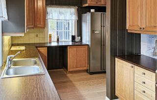 Amazing Home In Eggedal With Kitchen - Eggedal - 6