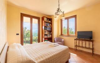 Cozy Home In Gualdo Cattaneo Pg - 4