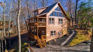 Bear Mountain Serenity - Gatlinburg - 9