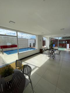 APARTAMENTO COP30 - Apartment COP30 - Castanhal - 4