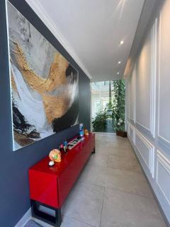 CASA EN SAMBORONDOn - Guayaquil - 0
