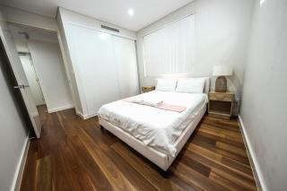 One bedroom in Sydney Five Dock - Sydney - 3