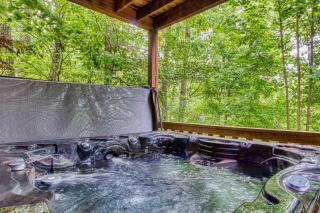 Big Bear Lodge Holiday home - Sevierville - 0