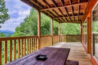 Big Bear Lodge Holiday home - Sevierville - 2