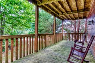 Big Bear Lodge Holiday home - Sevierville - 4