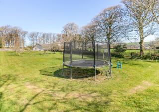 Henford Cottage - North Tamerton - 8