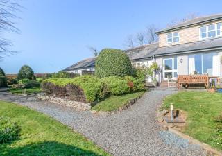 Henford Cottage - North Tamerton - 0