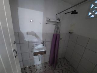 Casa com piscina Barra dos Coqueiros - Barra dos Coqueiros - 9