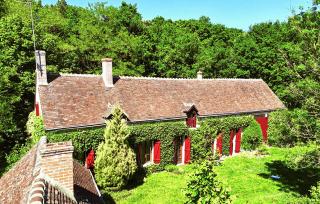 Nice Home In Selles-Sur-Cher With Wifi - 3