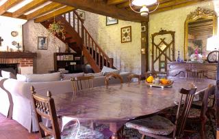 Nice Home In Selles-Sur-Cher With Wifi - 8