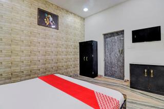 Hotel O Radhey Krishna Paying Guest House - 3