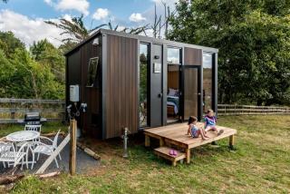 Secret Hideaway by Tiny Away - Glen Murray - 0