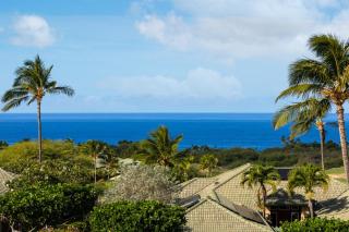 ❤PiH❤ OCEAN BREEZE Panoramic Ocean View Mauna Kea Resort Optional Privileges - Waimea - 9