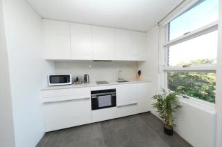 Spectacular Harbour Bridge Views from Lavender Bay - Sidney - 6