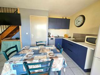 Charmante maisonnette - Piscine, sauna, jacuzzi - 4