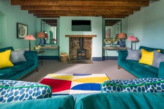 Lostwithiel Stable House - Braddock - 8