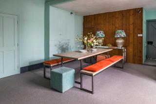 Lostwithiel Stable House - Braddock - 7