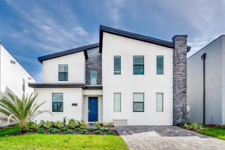 Last Minute Disney Getaway! Private Pool, Hot Tub & Games Room. Book Now! #39142 - Kissimmee - 7