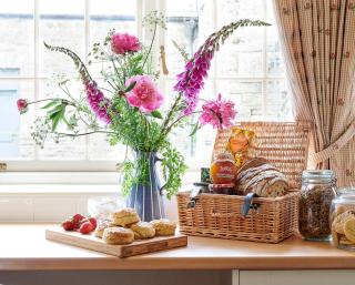 Lostwithiel Stable House - Braddock - 6