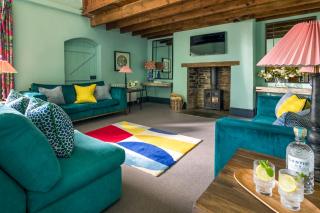 Lostwithiel Stable House - Braddock - 2