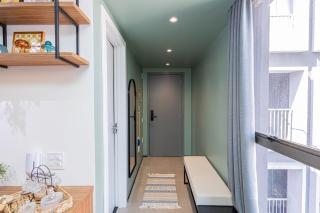 Studio 822 Jardins - Completo Luxo - 6