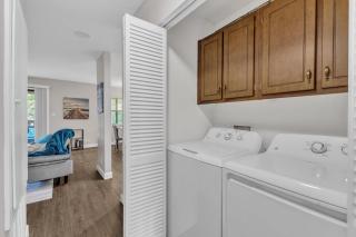 Charming 2-bed 2-bath Apartment - Raleigh - 5