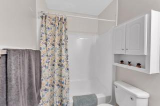 Charming 2-bed 2-bath Apartment - Raleigh - 6