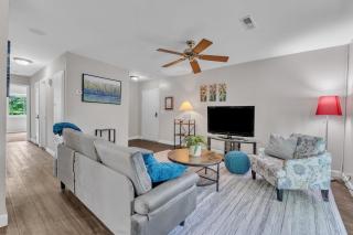 Charming 2-bed 2-bath Apartment - Raleigh - 8