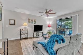 Charming 2-bed 2-bath Apartment - Raleigh - 9