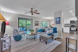 Charming 2-bed 2-bath Apartment - Raleigh - 0