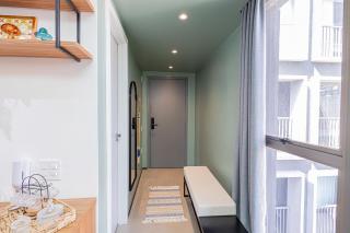Studio 822 Jardins - Completo Luxo - 5