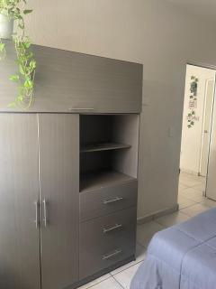Apartment per night 2nd level, 3 beds 2 rooms - Mezcales - 8