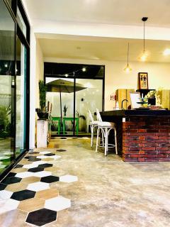 Loft Industrial con Jardínes Petfriendly - Tlaxcala de Xicohténcatl - 1