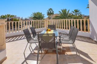 Villa Pommelo by Villa Plus - Peyia - 1
