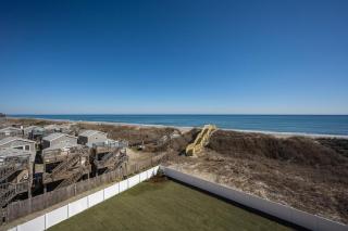 Skydance 10 Bedroom Oceanfront Home at Hatteras Island Reserve - 1