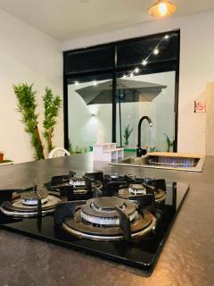 Loft Industrial con Jardínes Petfriendly - Tlaxcala de Xicohténcatl - 2