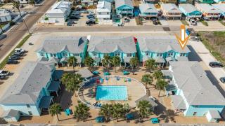 Paradise Azul - Golf Cart & Shuffleboard - 7
