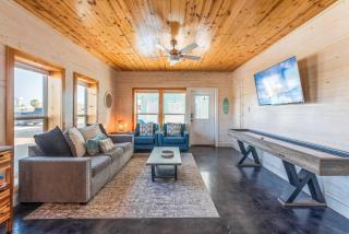 Paradise Azul - Golf Cart & Shuffleboard - 5